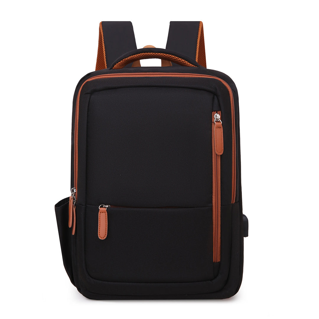 Versatile Business School Backpack Bowlift