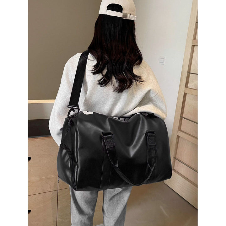 Stylish Travel Duffel Bag Bowlift