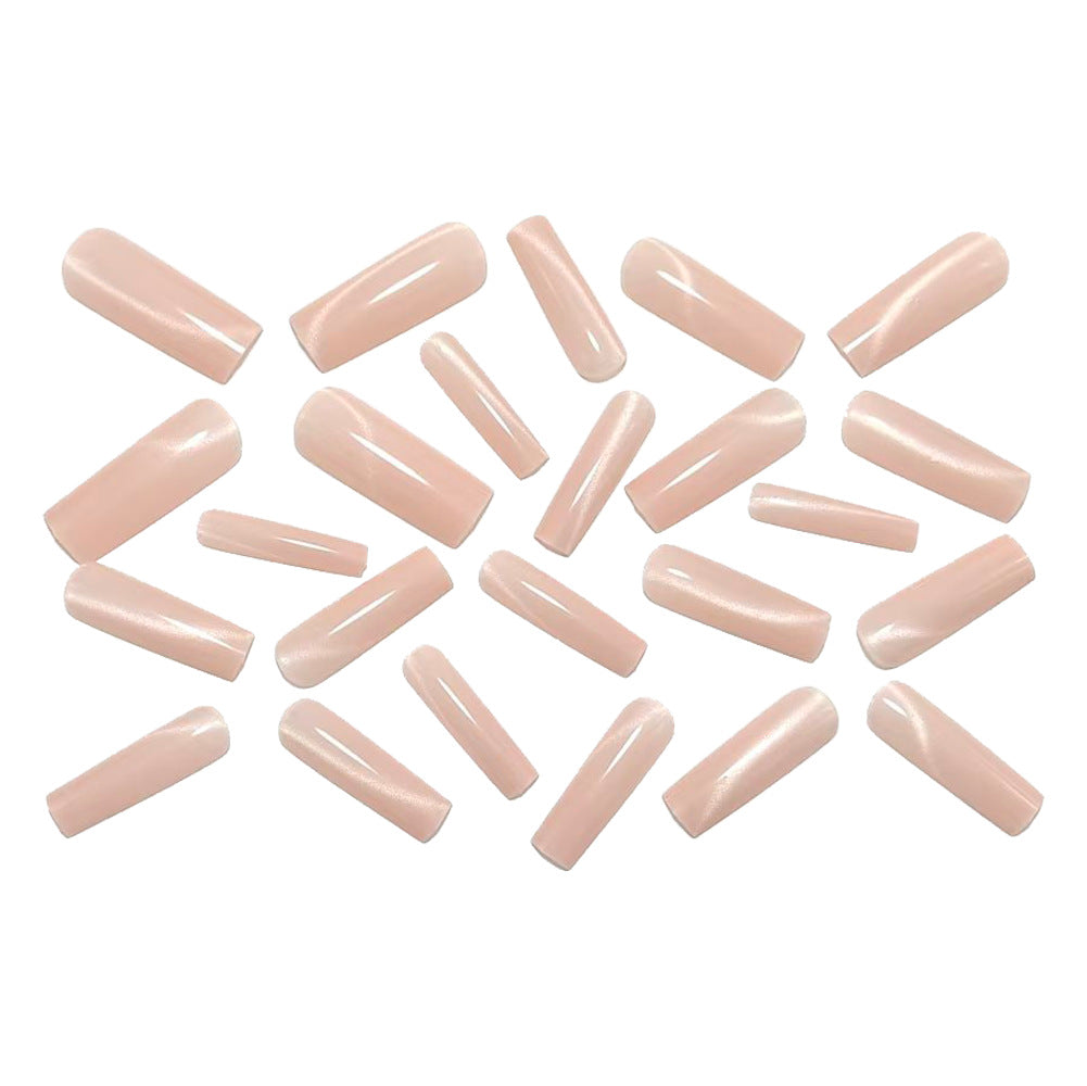 Nail extension artificial nails Bowlift