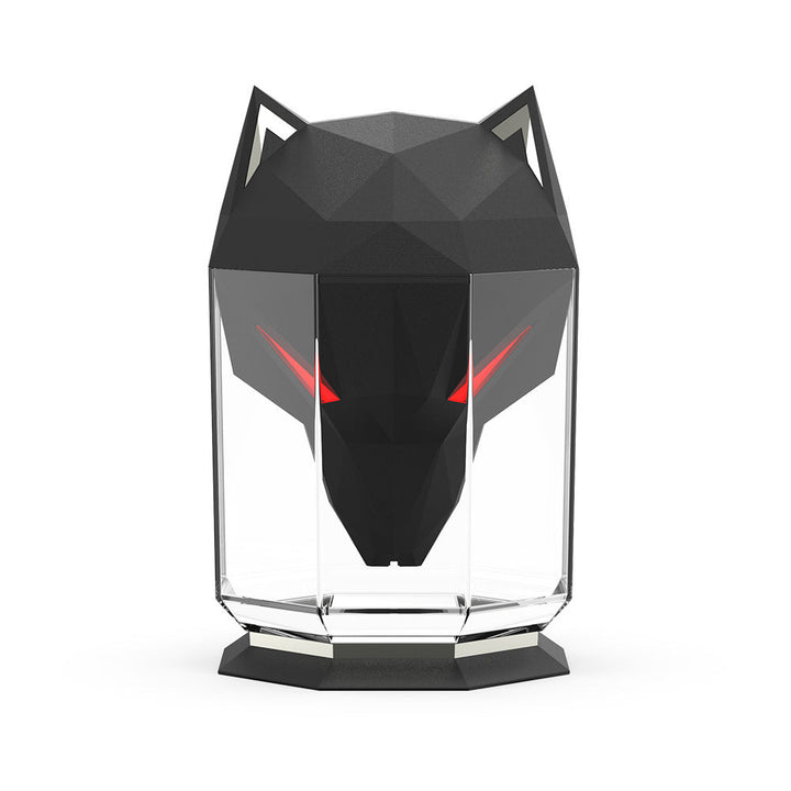 BowLift | Wolfskopf Night Lamp Air Humidifier