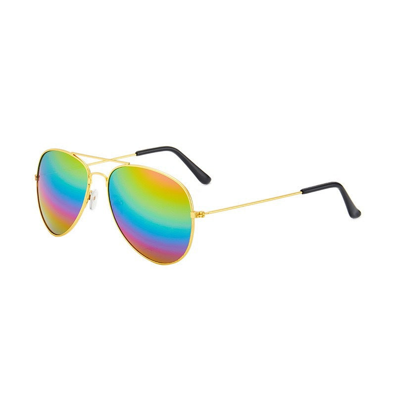 Bold Oversized Fashion Sunglasses Bowlift