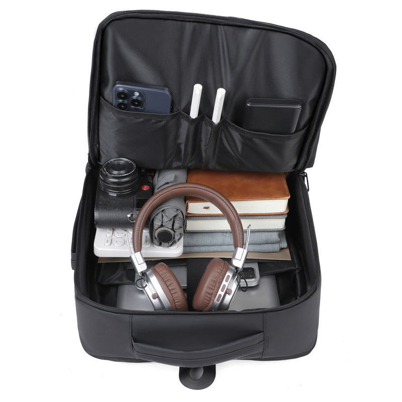 Modern Professional Daypack Bowlift