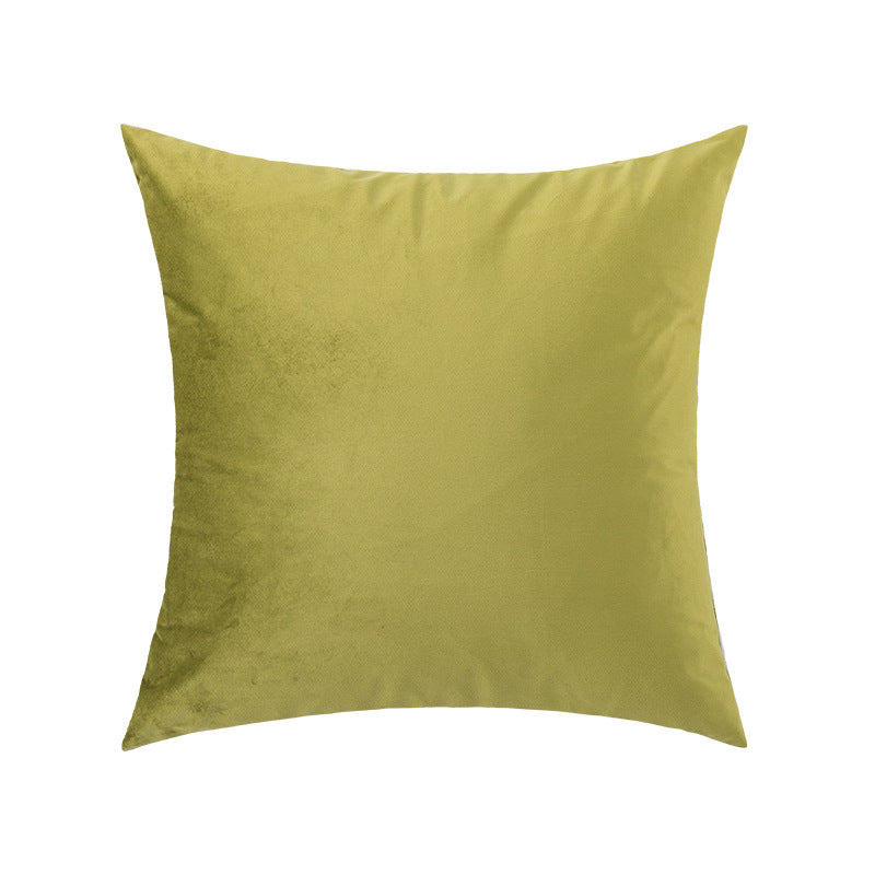Women's Premium Sofa Cushion with Soft Velvet Cover Bowlift