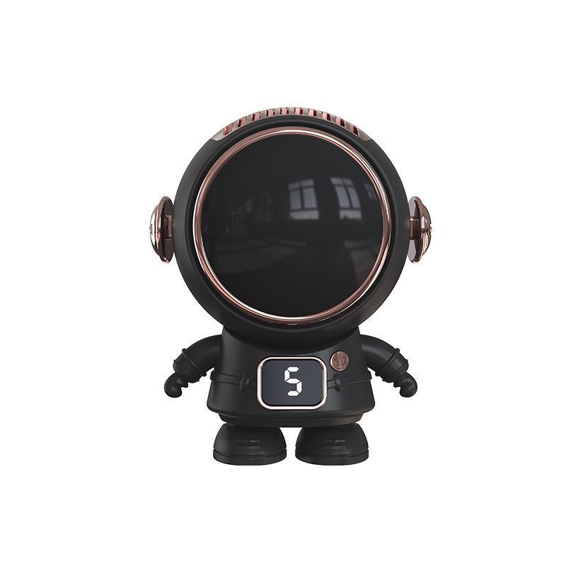 Cute Character Desk Fan Bowlift