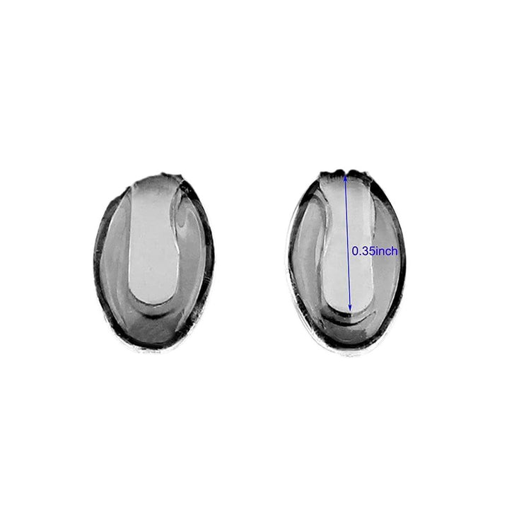 Eyewear Nose Pad Replacement Inserts Bowlift