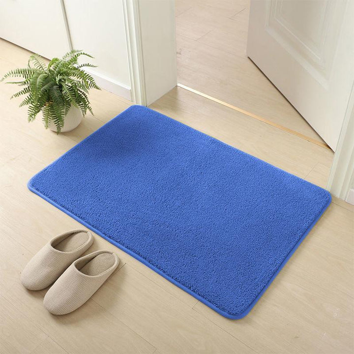 Memory Foam Bath Mat Bowlift