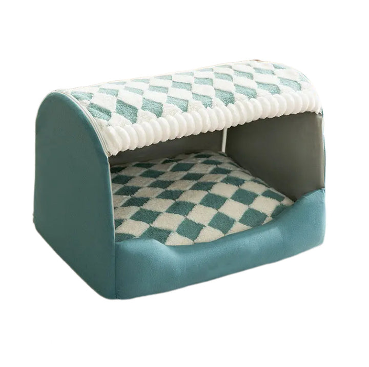 Modern  Hideaway Bed  Dog Bed
