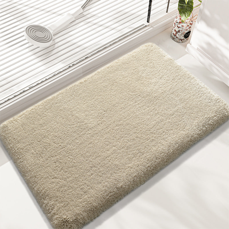 Soft Memory Foam Shower Mat