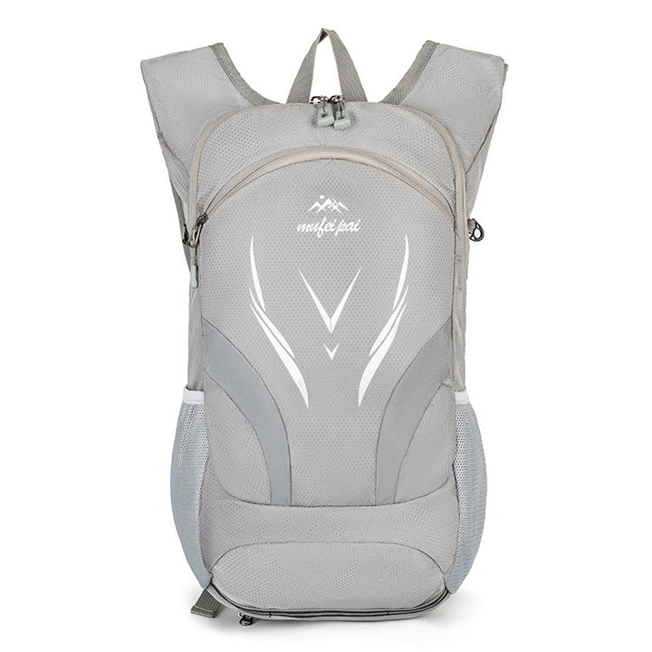 Lightweight Hiking Backpack Bowlift