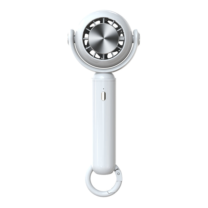 Unisex Portable Mini Handheld Fan Bowlift