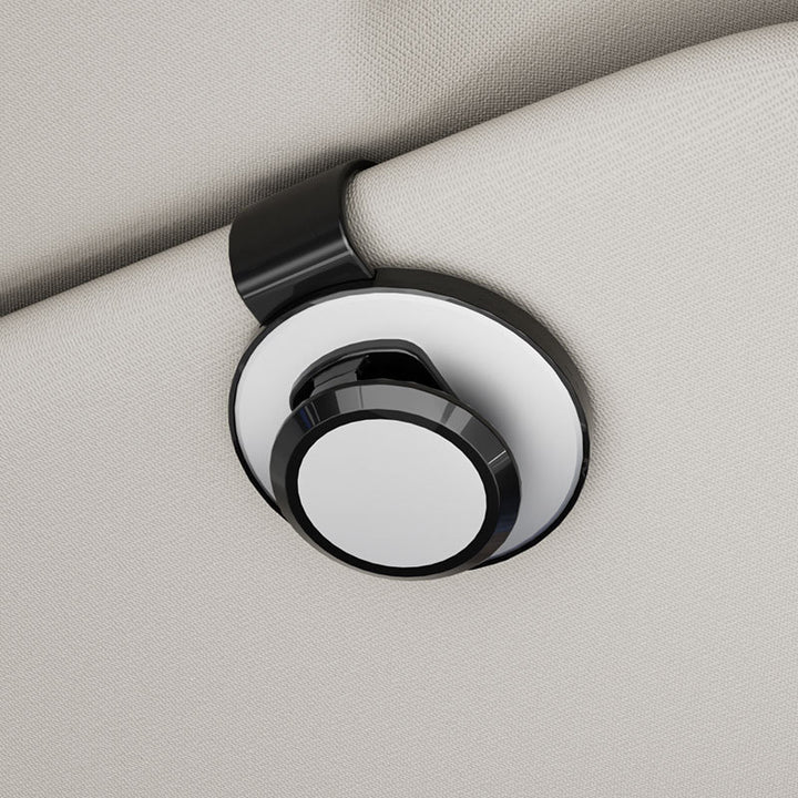 Unisex Multifunctional Car Restraint Device Bowlift