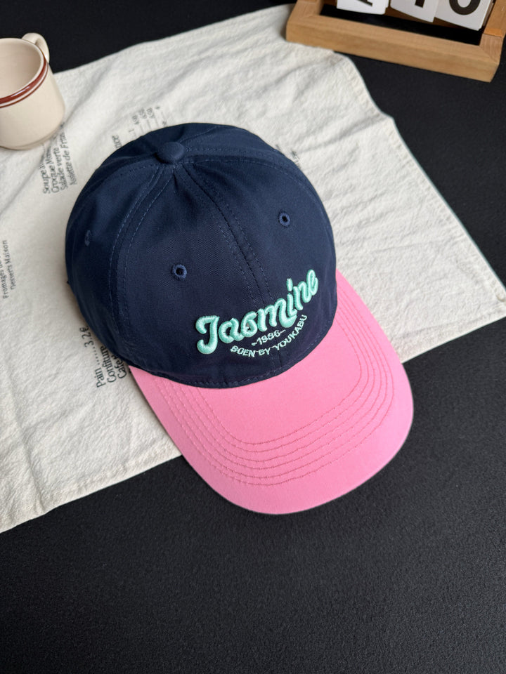 Trendy Casual Cap