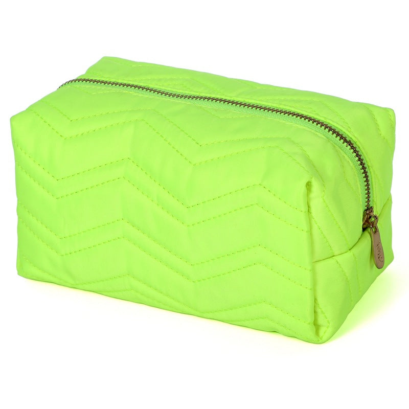 Ladies Cosmetic Bag Bowlift