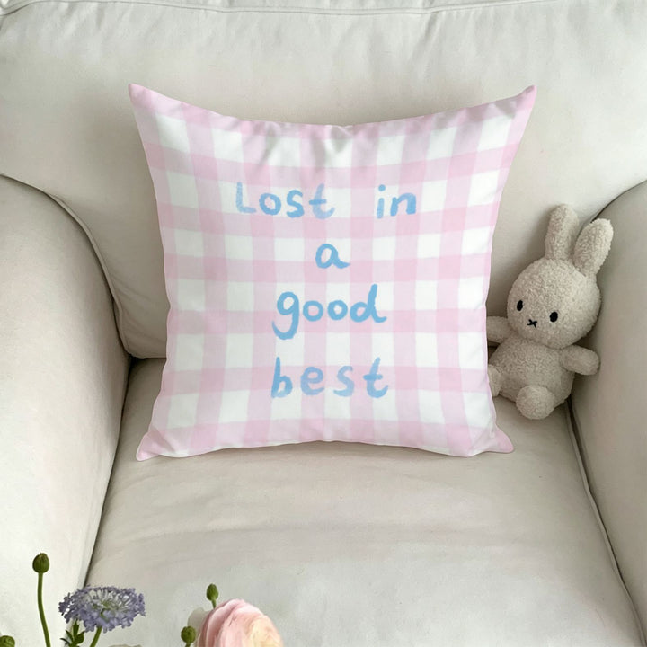 Home Decorative Pillow