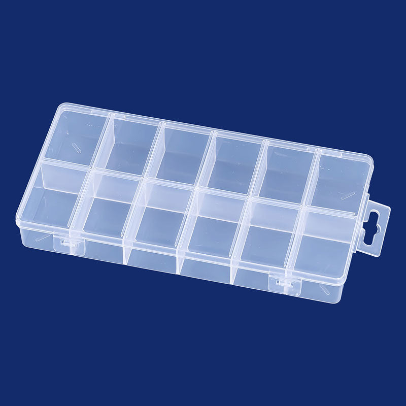 Multi-Section Craft Organizer Bowlift