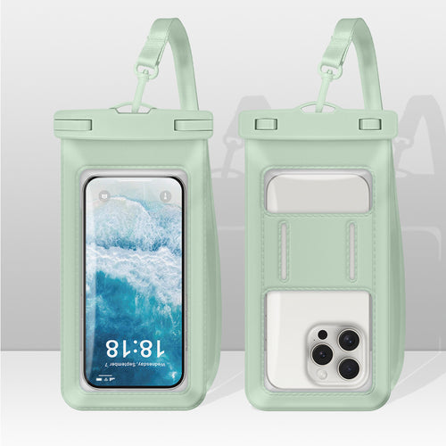 Waterproof Phone Holder Bowlift