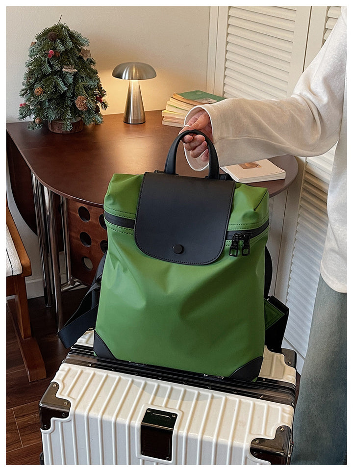 Waterproof Backpack Bowlift