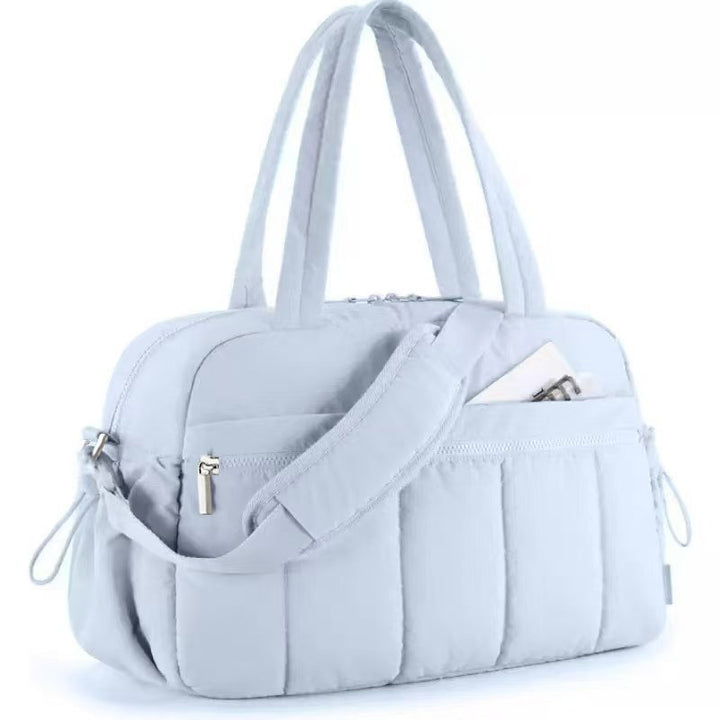 Sporty multifunctional bag Bowlift