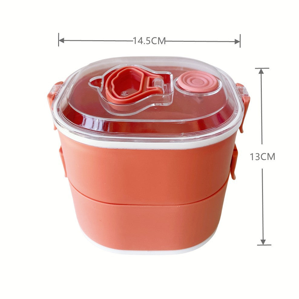 Innovative Airtight Food Storage