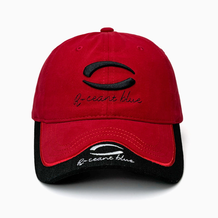 Ladies elegant baseball cap Bowlift