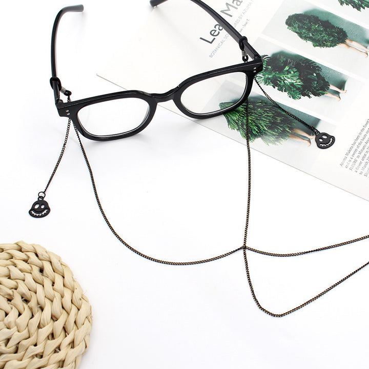Stylish Eyewear Bowlift