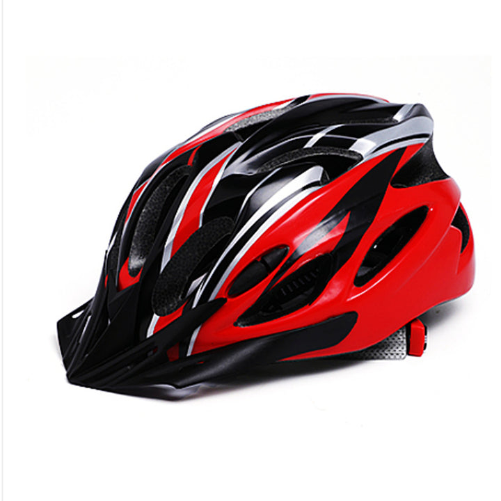 Cycling Helmet Bowlift