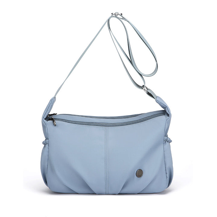 Stylish Relaxed Crossbody Bag Bowlift