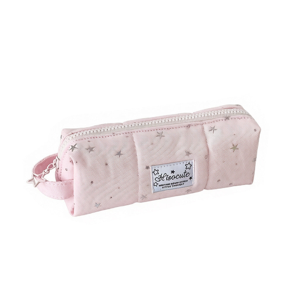 Quilted Pencil Case Bowlift
