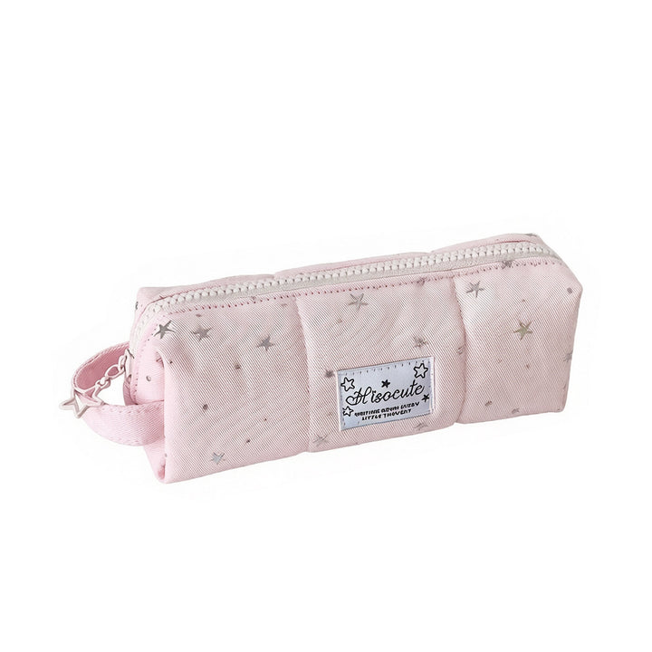 Quilted Pencil Case Bowlift