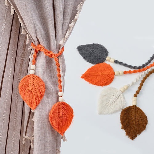Bohemian Style Lightweight Wrap Scarf