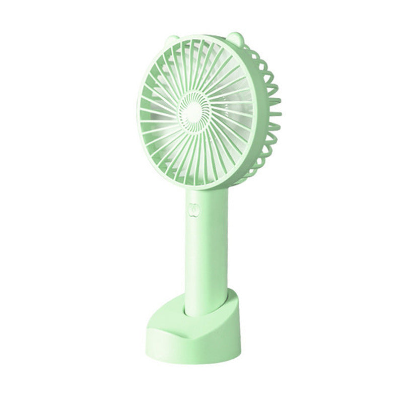 Hand fan Bowlift