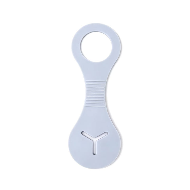 Multi-Function Silicone Jar Lid and Bottle Cap Opener with Non-Slip Grip Bowlift