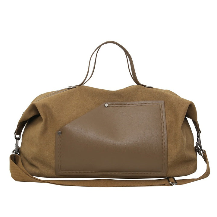 Men's versatile travel backpack Bowlift
