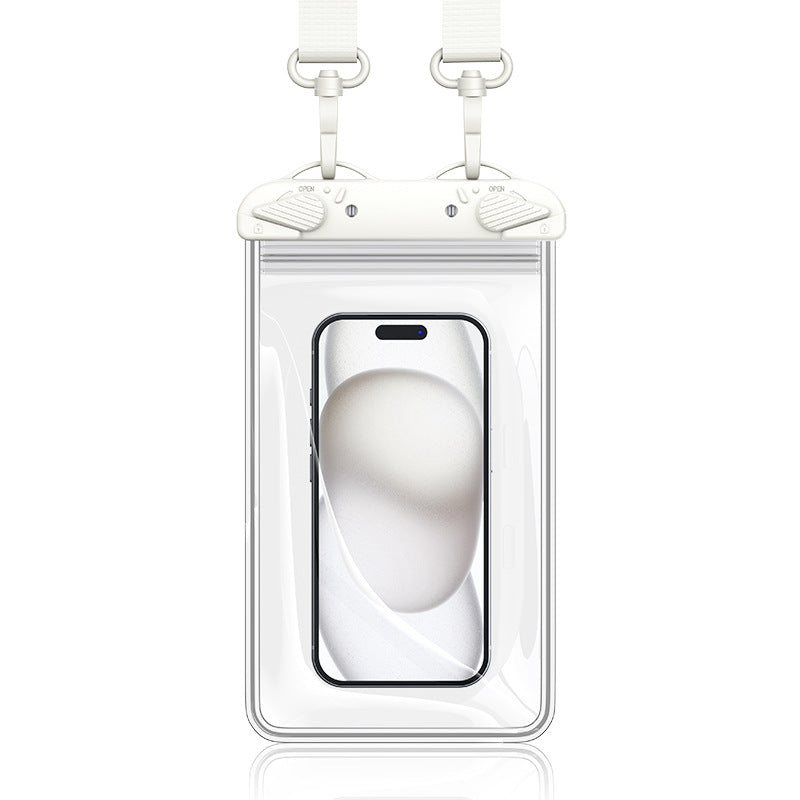 Waterproof Smartphone Case Bowlift