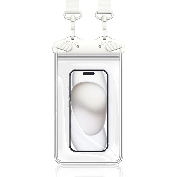 Waterproof Smartphone Case Bowlift