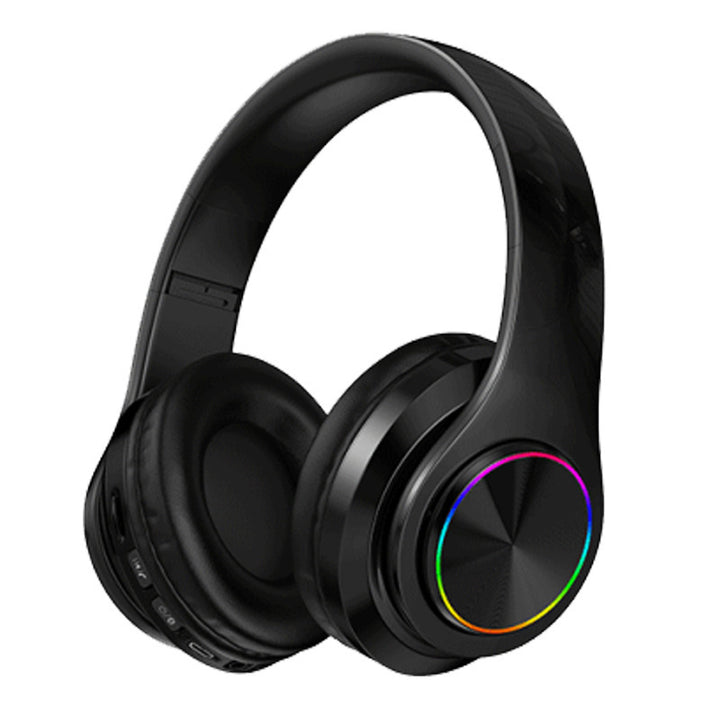 Wireless Gaming Headphones