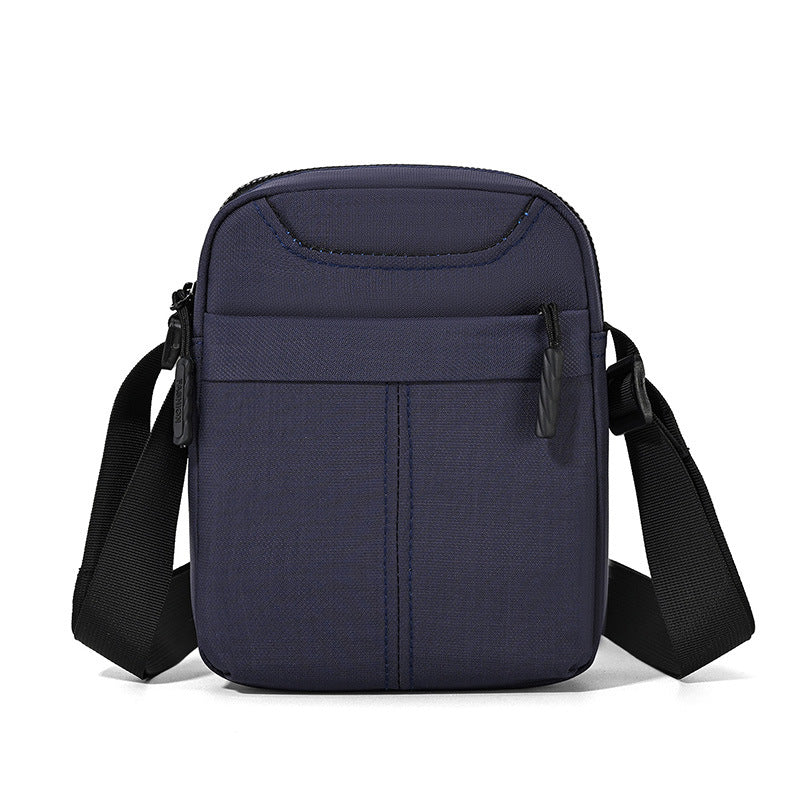 Stylish Messenger Bag Bowlift