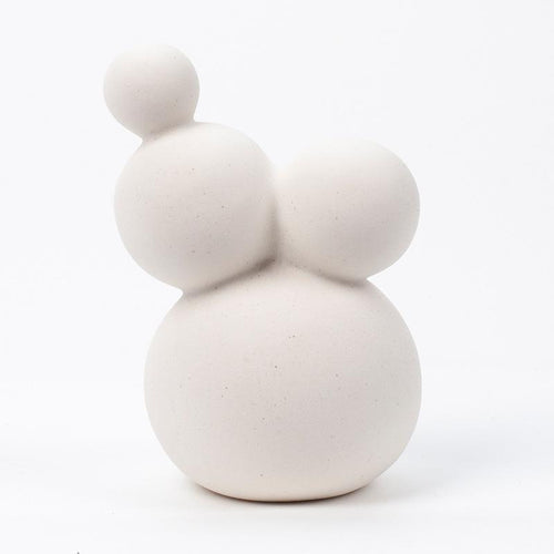 Abstract Decorative Sculpture