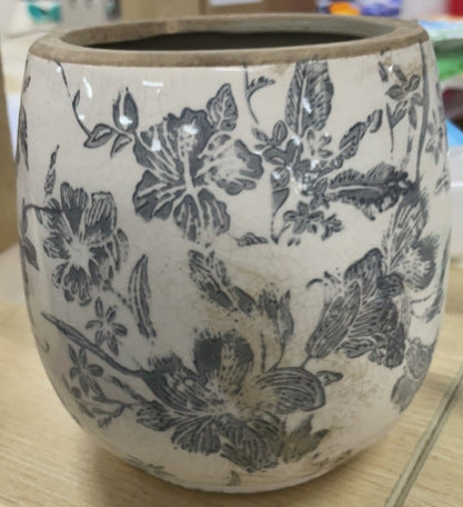 Decorative Flower Pots Bowlift
