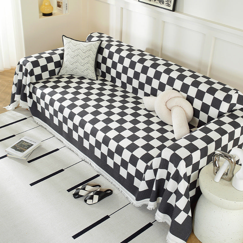 Home Decorative Throw