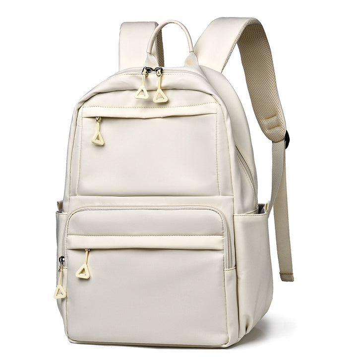 Stylish Ergonomic Backpack Bowlift