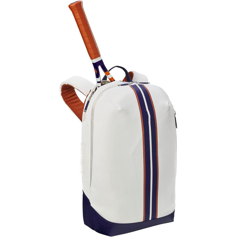 Tennis Racket Backpack Bowlift