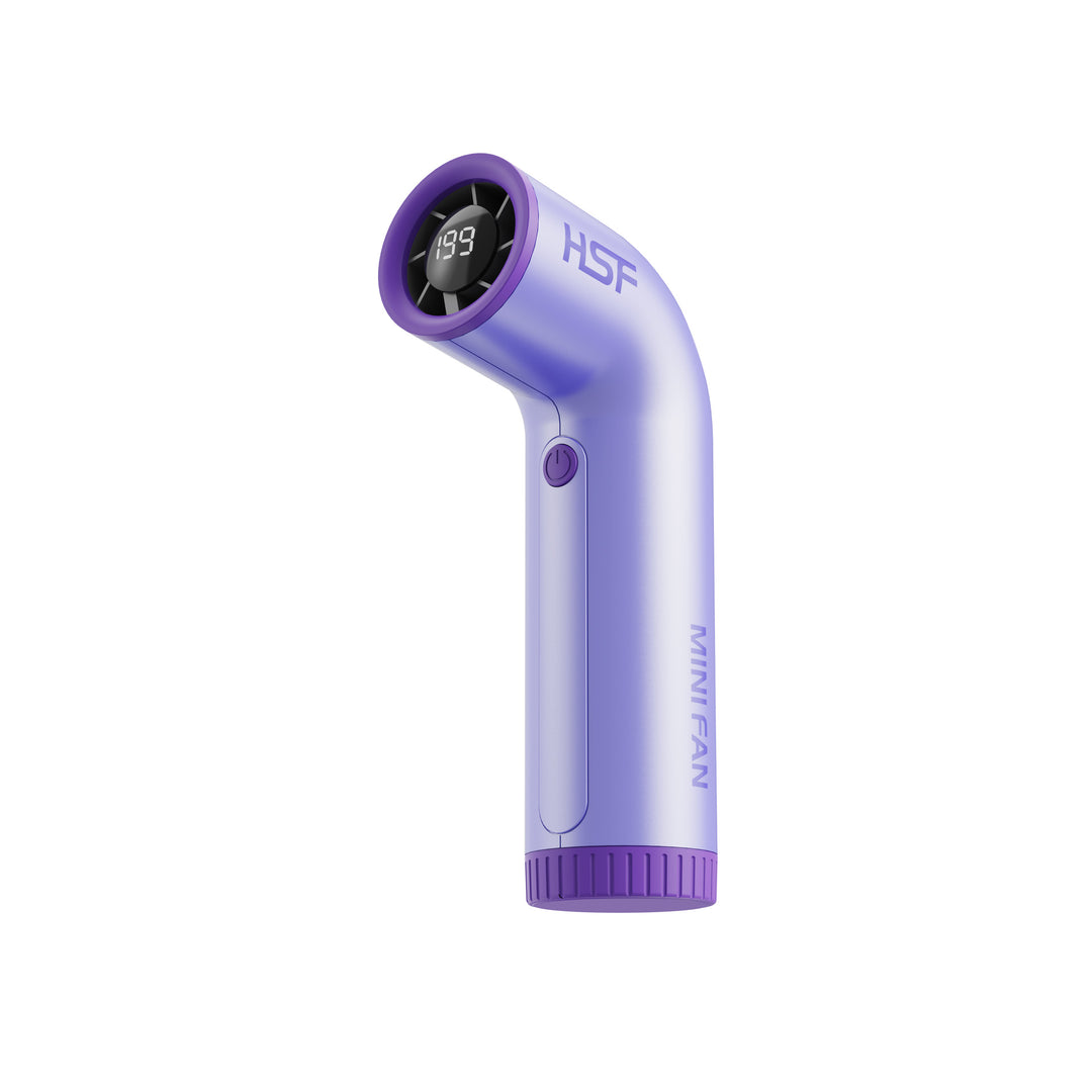 Men's Handheld Steamer Bowlift