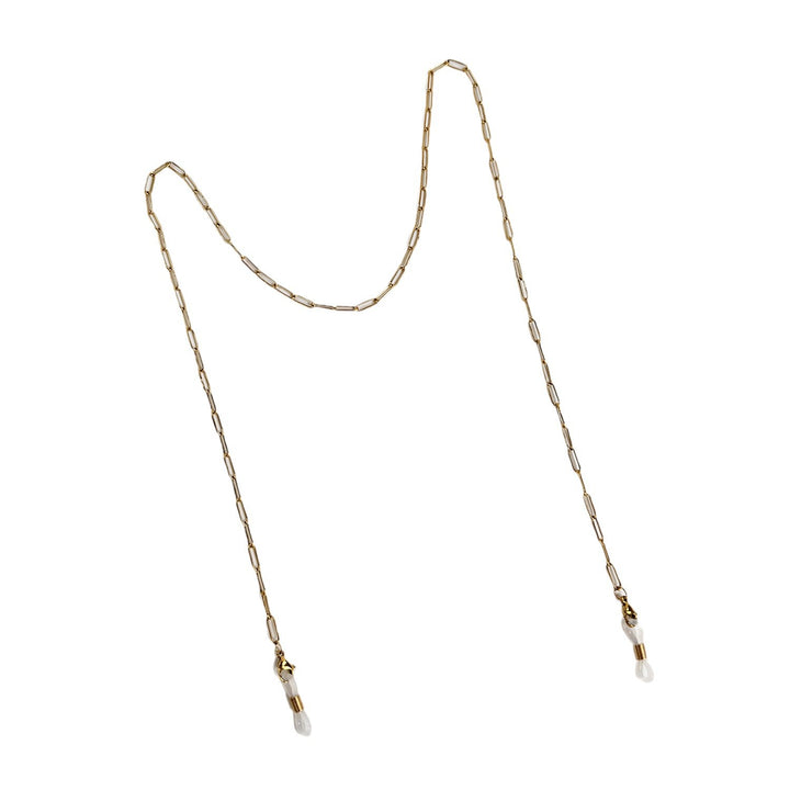 Decorative Eyewear Chain Bowlift