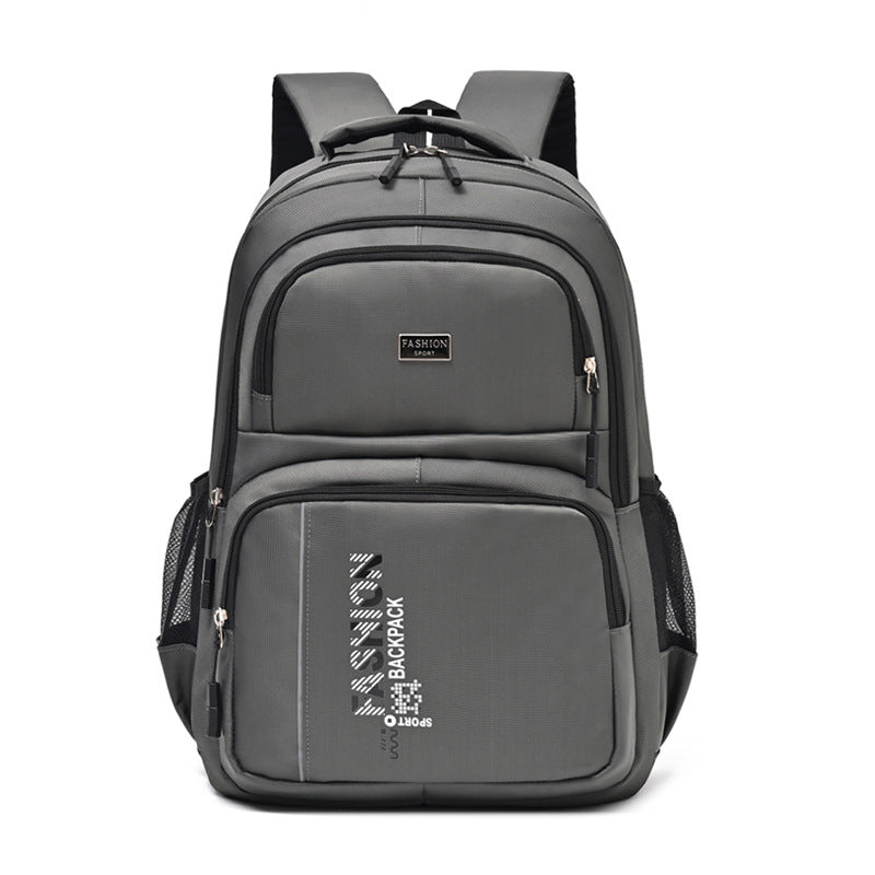 Sporty Travel Backpack