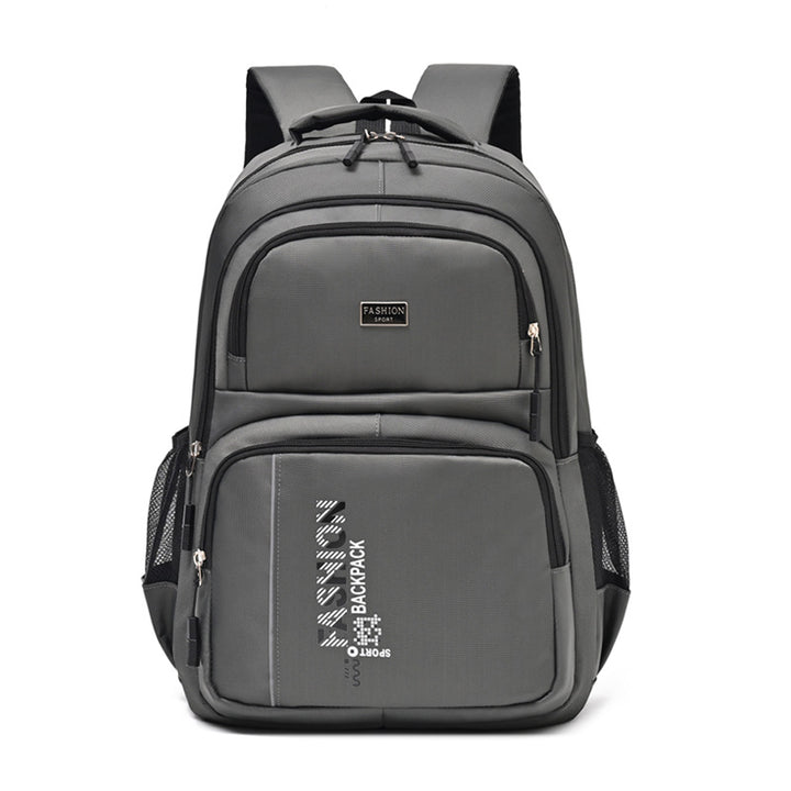 Sporty Travel Backpack