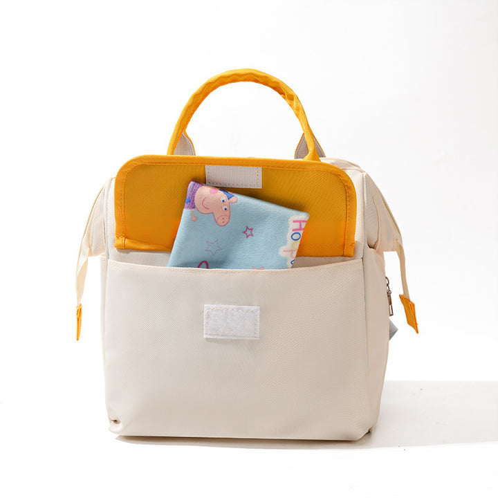 Fashionable Insulated Lunch Bag Bowlift