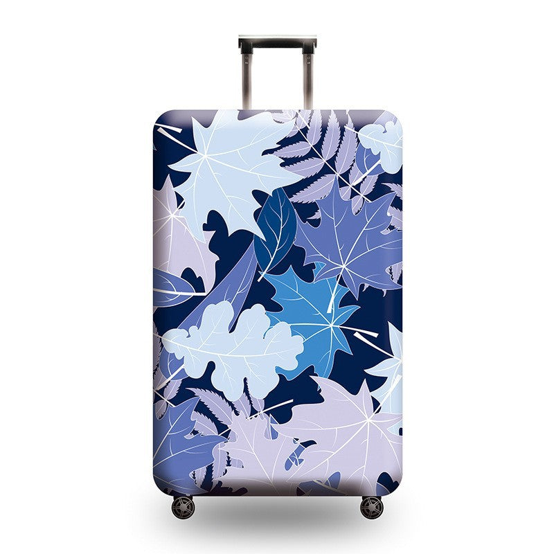 Women's hard-shell suitcase with ergonomic handle and 360-degree wheels Bowlift