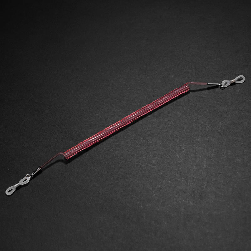 Adjustable Eyewear Retaining Strap Bowlift