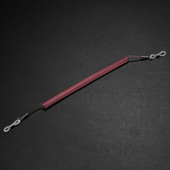 Adjustable Eyewear Retaining Strap Bowlift